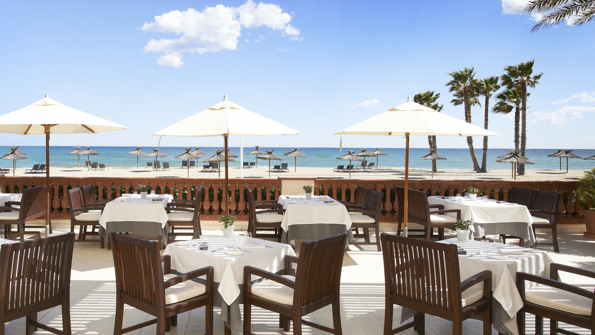 Design inspiration | D.O Restaurant